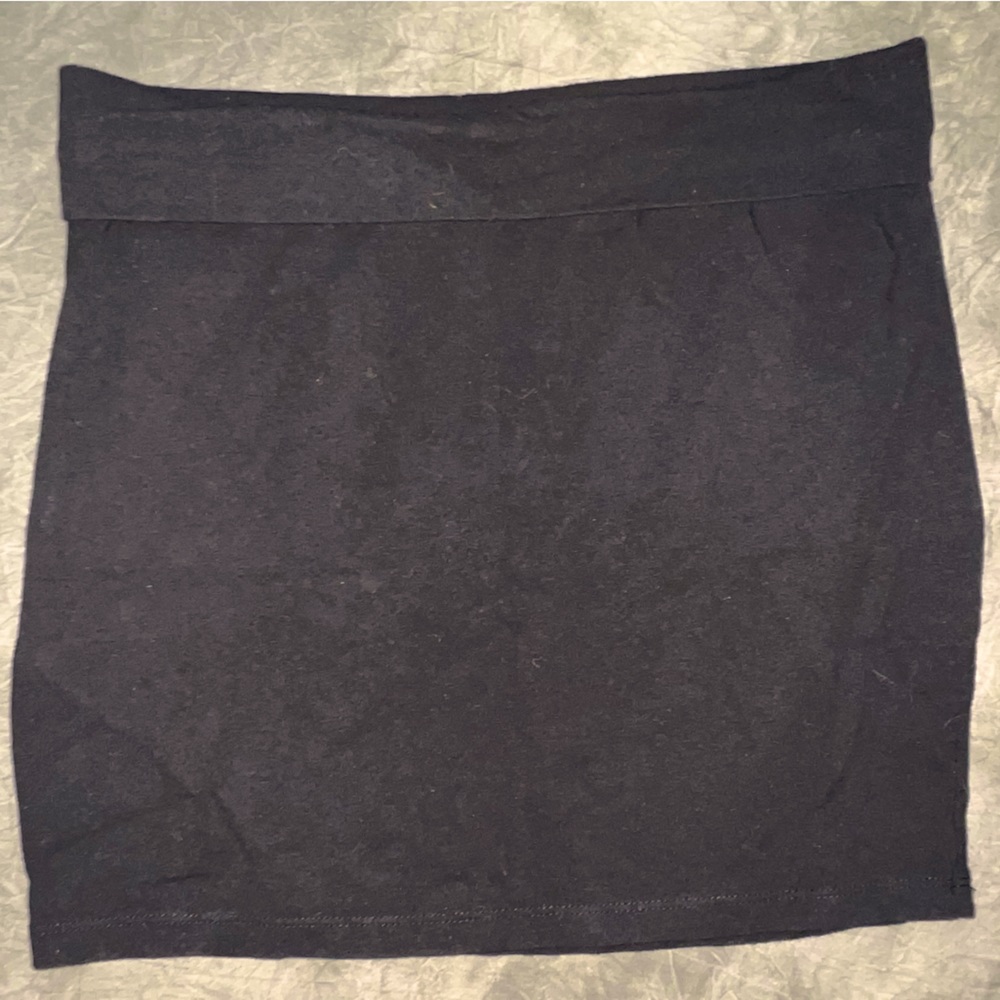 Charolette Russe mini skirt size Large